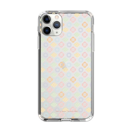 Slim Protection Case［ Taiko no Tatsujin - Bidon Pattern ］