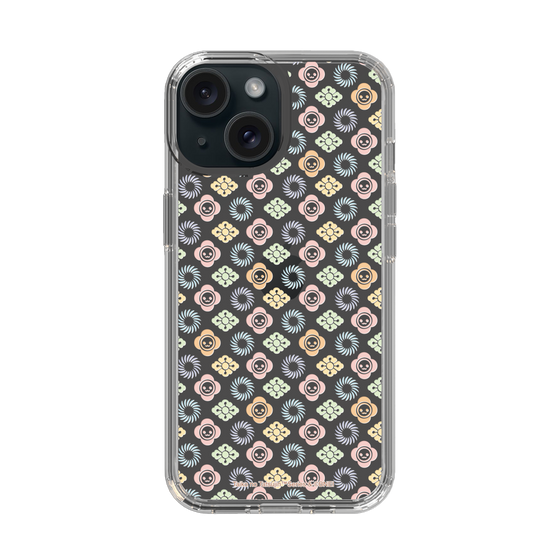 Slim Protection Case［ Taiko no Tatsujin - Bidon Pattern ］