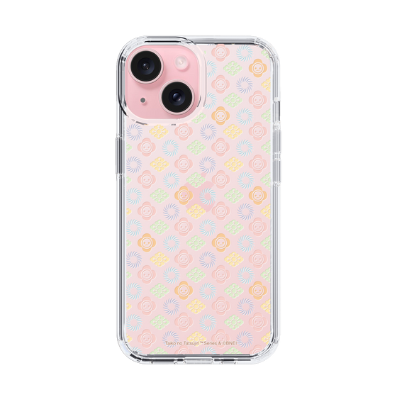 Slim Protection Case［ Taiko no Tatsujin - Bidon Pattern ］