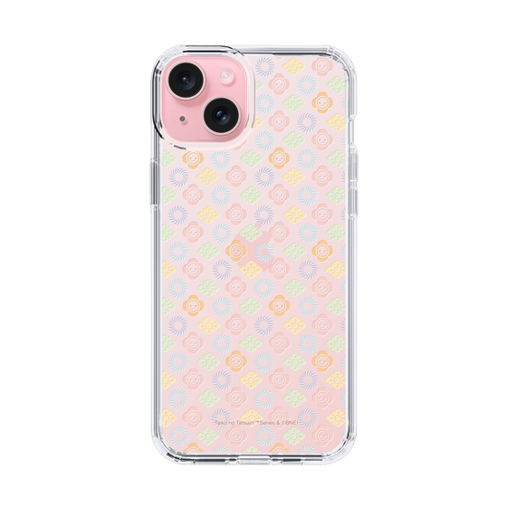 Slim Protection Case［ Taiko no Tatsujin - Bidon Pattern ］