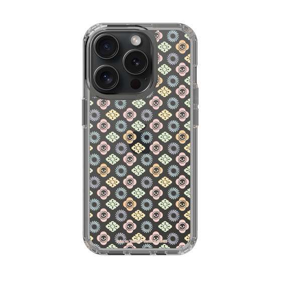 Slim Protection Case［ Taiko no Tatsujin - Bidon Pattern ］