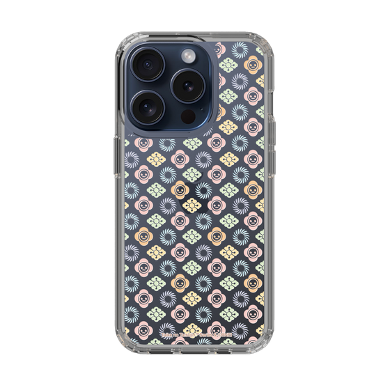 Slim Protection Case［ Taiko no Tatsujin - Bidon Pattern ］