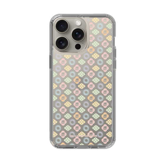 Slim Protection Case［ Taiko no Tatsujin - Bidon Pattern ］
