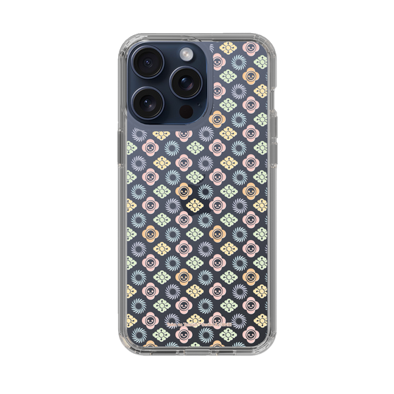Slim Protection Case［ Taiko no Tatsujin - Bidon Pattern ］