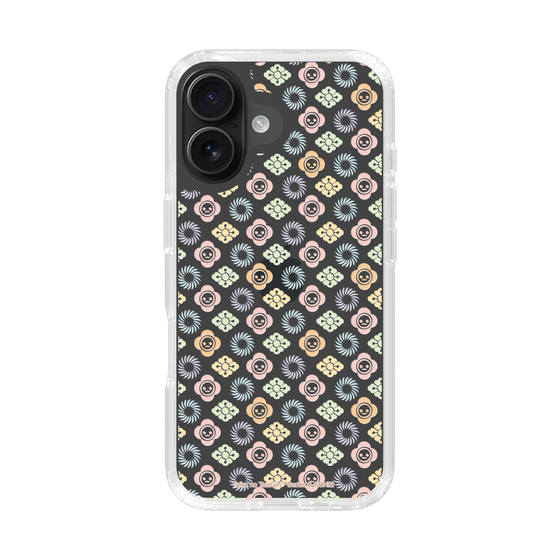 Slim Protection Case［ Taiko no Tatsujin - Bidon Pattern ］