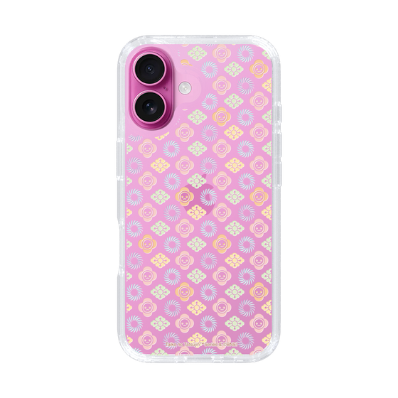 Slim Protection Case［ Taiko no Tatsujin - Bidon Pattern ］