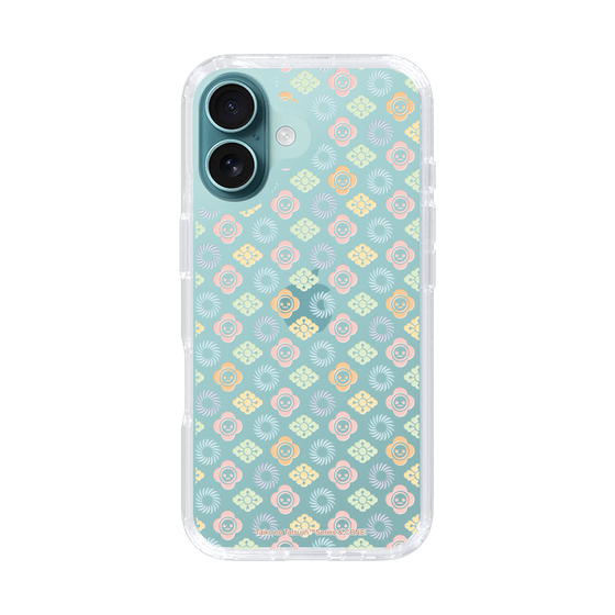 Slim Protection Case［ Taiko no Tatsujin - Bidon Pattern ］