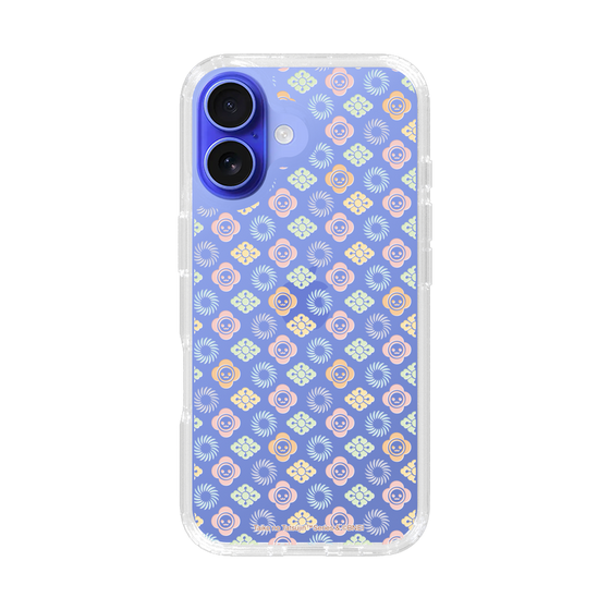 Slim Protection Case［ Taiko no Tatsujin - Bidon Pattern ］