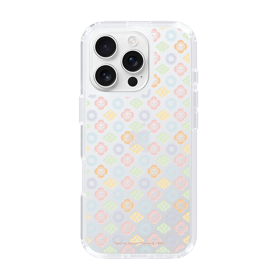 Slim Protection Case［ Taiko no Tatsujin - Bidon Pattern ］