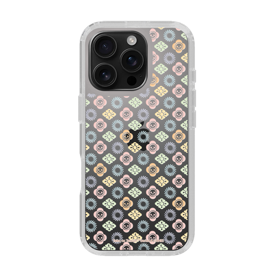 Slim Protection Case［ Taiko no Tatsujin - Bidon Pattern ］