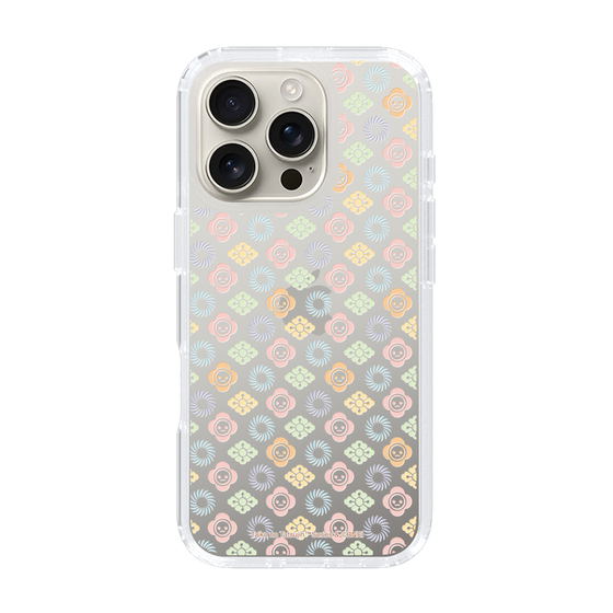 Slim Protection Case［ Taiko no Tatsujin - Bidon Pattern ］