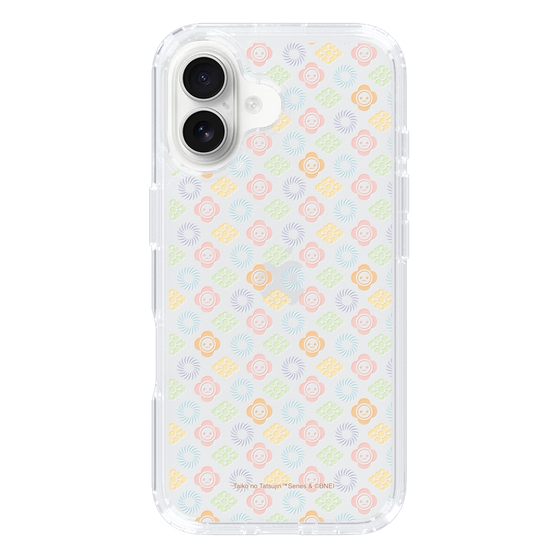 Slim Protection Case［ Taiko no Tatsujin - Bidon Pattern ］