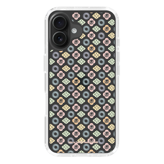 Slim Protection Case［ Taiko no Tatsujin - Bidon Pattern ］