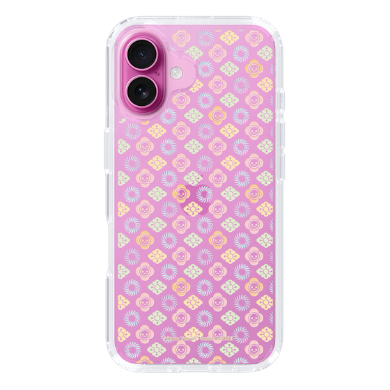 Slim Protection Case［ Taiko no Tatsujin - Bidon Pattern ］