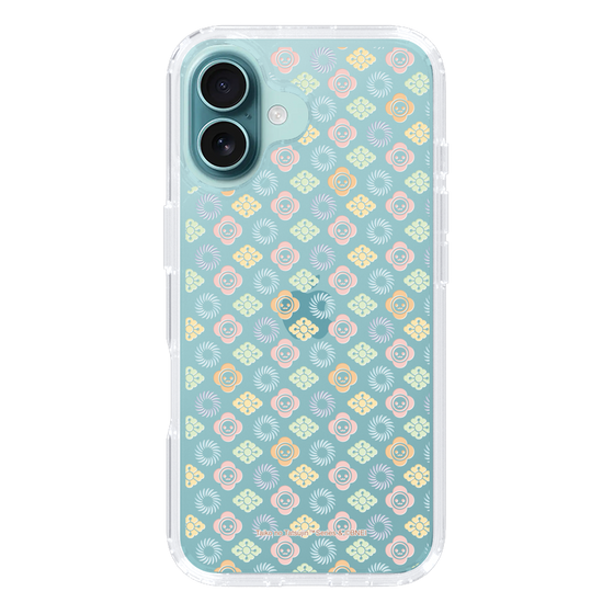 Slim Protection Case［ Taiko no Tatsujin - Bidon Pattern ］