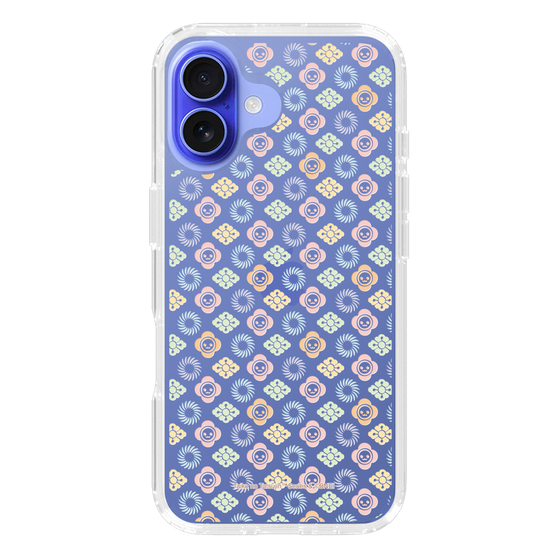 Slim Protection Case［ Taiko no Tatsujin - Bidon Pattern ］