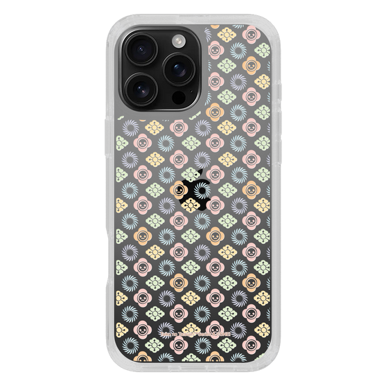Slim Protection Case［ Taiko no Tatsujin - Bidon Pattern ］