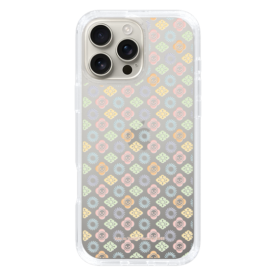 Slim Protection Case［ Taiko no Tatsujin - Bidon Pattern ］