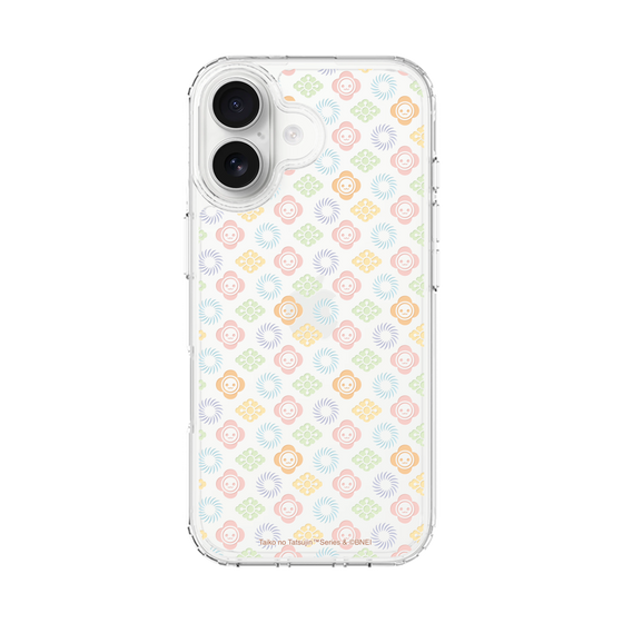Slim Protection Case［ Taiko no Tatsujin - Bidon Pattern ］