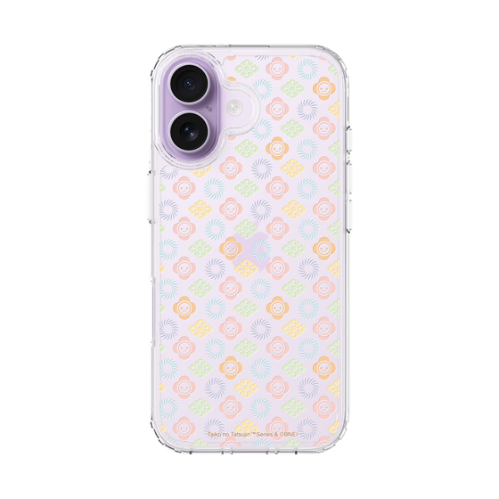 Slim Protection Case［ Taiko no Tatsujin - Bidon Pattern ］
