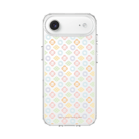 Slim Protection Case［ Taiko no Tatsujin - Bidon Pattern ］