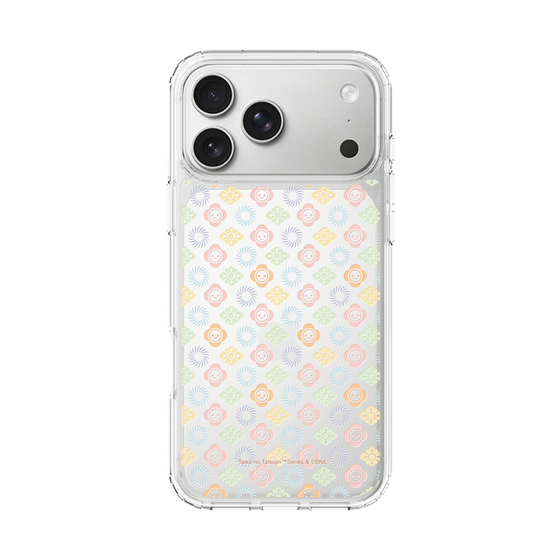 Slim Protection Case［ Taiko no Tatsujin - Bidon Pattern ］