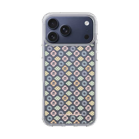 Slim Protection Case［ Taiko no Tatsujin - Bidon Pattern ］