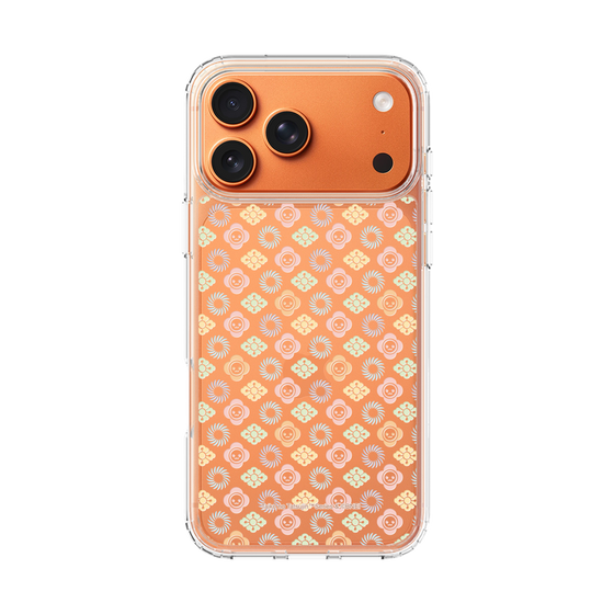 Slim Protection Case［ Taiko no Tatsujin - Bidon Pattern ］
