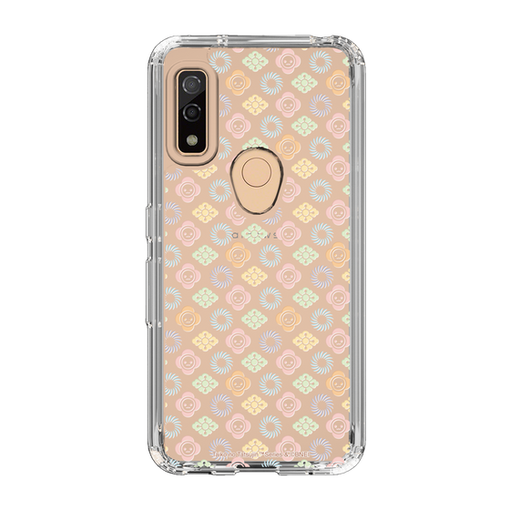 Slim Protection Case［ Taiko no Tatsujin - Bidon Pattern ］
