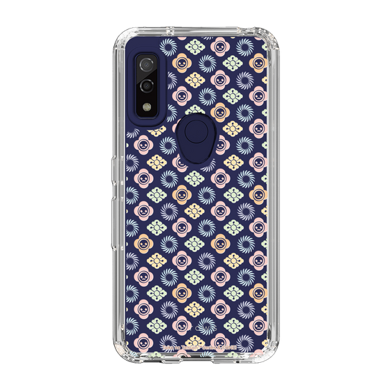 Slim Protection Case［ Taiko no Tatsujin - Bidon Pattern ］