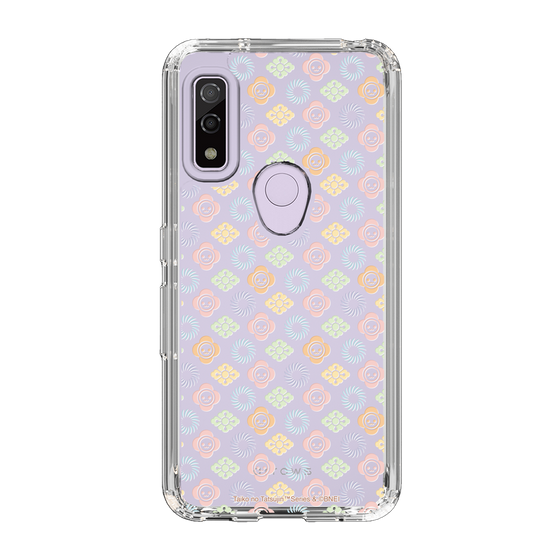 Slim Protection Case［ Taiko no Tatsujin - Bidon Pattern ］