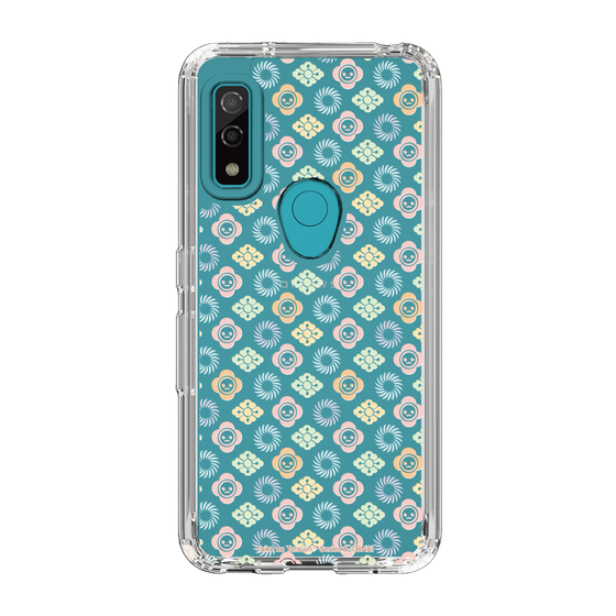 Slim Protection Case［ Taiko no Tatsujin - Bidon Pattern ］