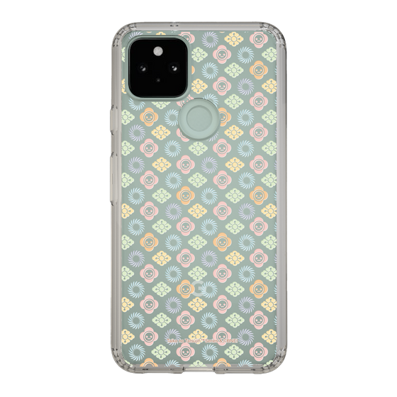 Slim Protection Case［ Taiko no Tatsujin - Bidon Pattern ］