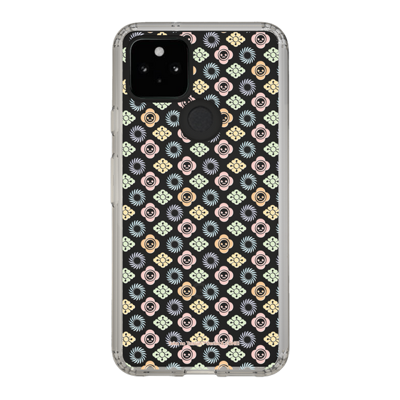 Slim Protection Case［ Taiko no Tatsujin - Bidon Pattern ］