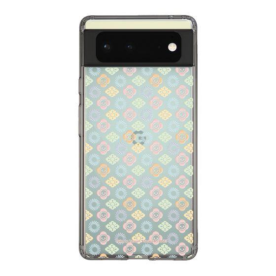 Slim Protection Case［ Taiko no Tatsujin - Bidon Pattern ］