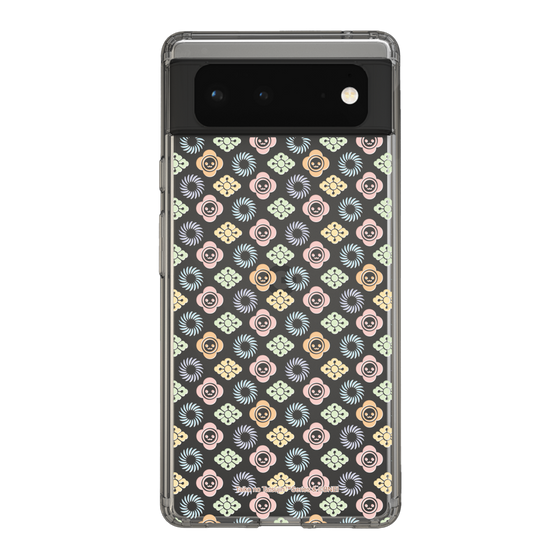 Slim Protection Case［ Taiko no Tatsujin - Bidon Pattern ］