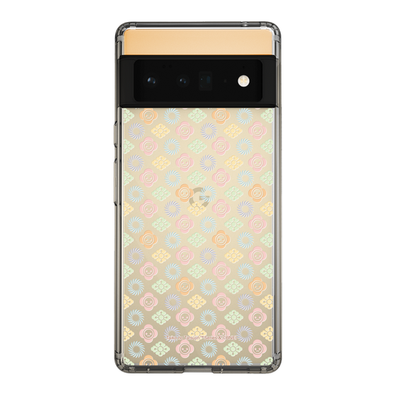 Slim Protection Case［ Taiko no Tatsujin - Bidon Pattern ］