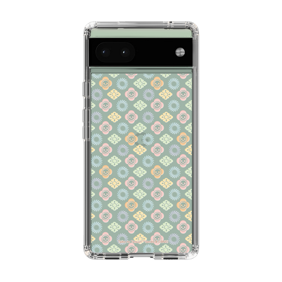 Slim Protection Case［ Taiko no Tatsujin - Bidon Pattern ］