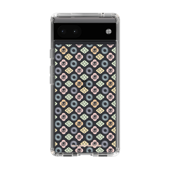 Slim Protection Case［ Taiko no Tatsujin - Bidon Pattern ］