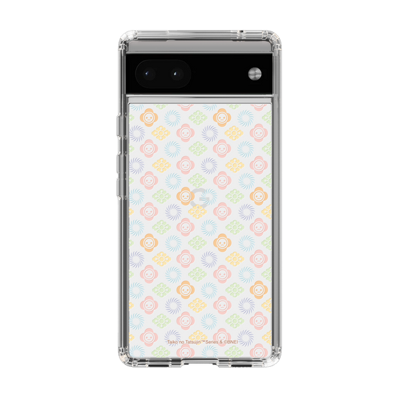 Slim Protection Case［ Taiko no Tatsujin - Bidon Pattern ］