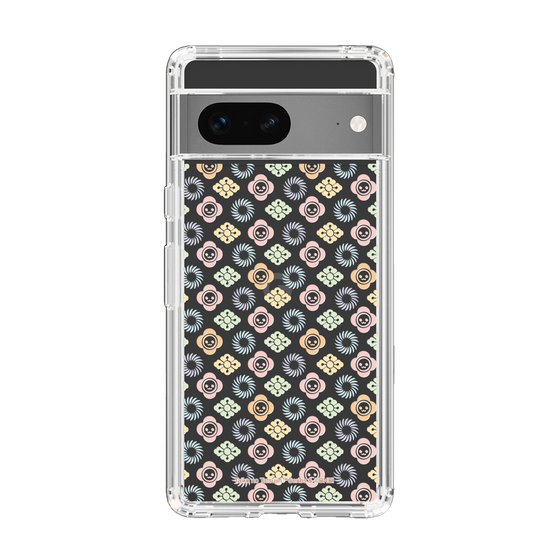 Slim Protection Case［ Taiko no Tatsujin - Bidon Pattern ］