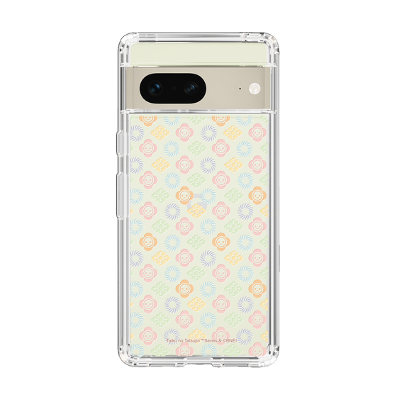 Slim Protection Case［ Taiko no Tatsujin - Bidon Pattern ］