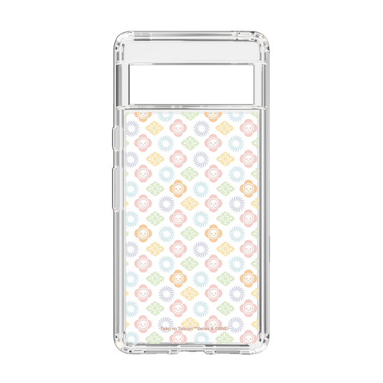 Slim Protection Case［ Taiko no Tatsujin - Bidon Pattern ］