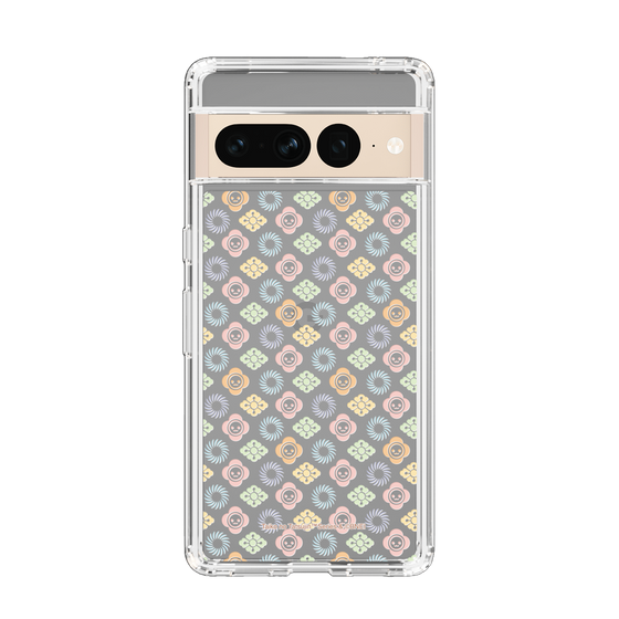 Slim Protection Case［ Taiko no Tatsujin - Bidon Pattern ］