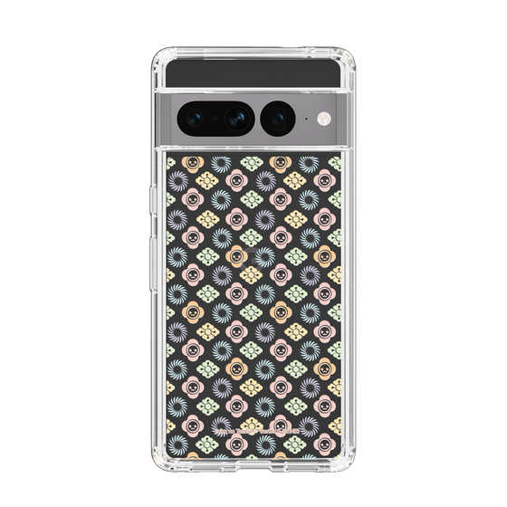 Slim Protection Case［ Taiko no Tatsujin - Bidon Pattern ］