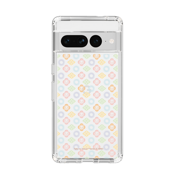Slim Protection Case［ Taiko no Tatsujin - Bidon Pattern ］