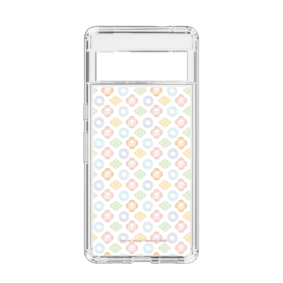 Slim Protection Case［ Taiko no Tatsujin - Bidon Pattern ］