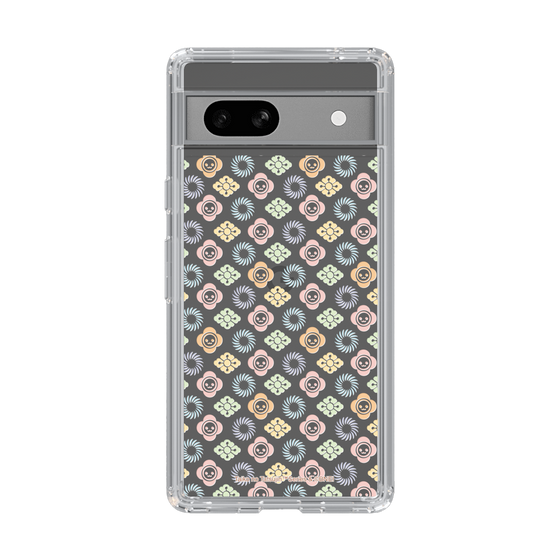 Slim Protection Case［ Taiko no Tatsujin - Bidon Pattern ］