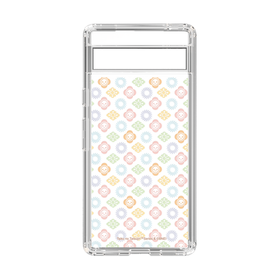 Slim Protection Case［ Taiko no Tatsujin - Bidon Pattern ］