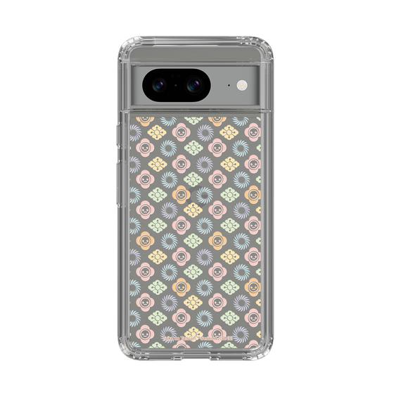 Slim Protection Case［ Taiko no Tatsujin - Bidon Pattern ］